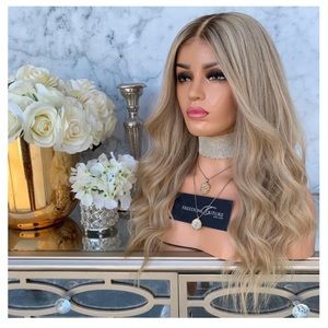 Beautiful Freedom Couture Wig